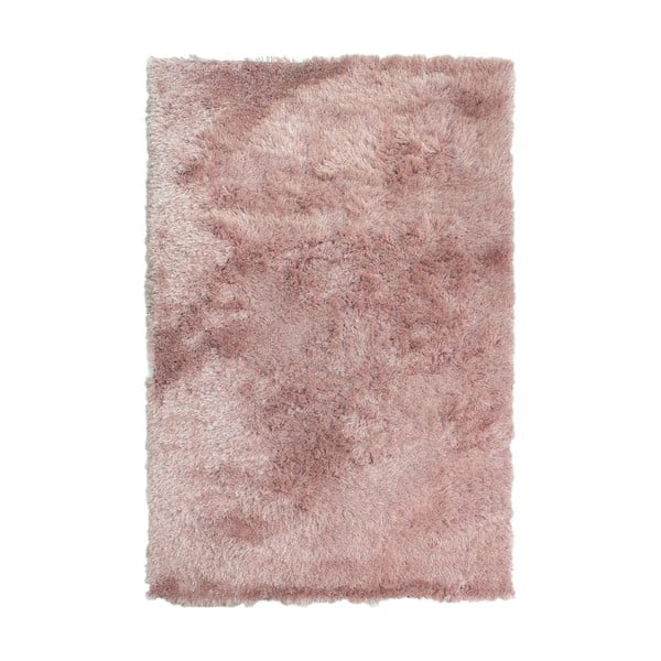 Ružový koberec Flair Rugs Dazzle, 160 x 230 cm