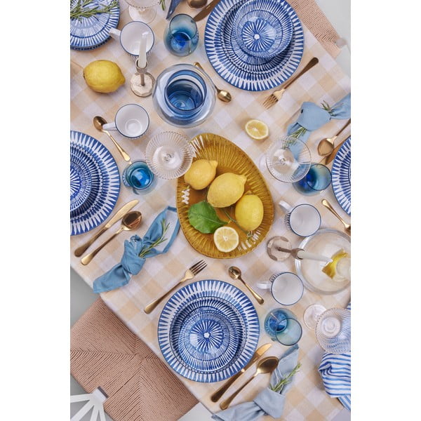 Porcelánový riad v súprave 20 kusov Bonami Essentials Lagoona-image-3