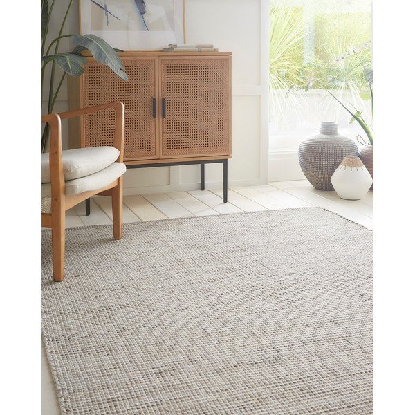 Béžový koberec 200x290 cm Gabrielle – Asiatic Carpets-image-1