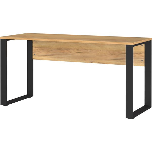 Pracovný stôl 60x150 cm Adrano – Germania-image-2