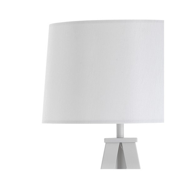 Biela stojacia lampa Tomasucci Cage-image-1