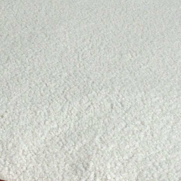 Krémový pelech pre psa ø 55 cm – Love Story-image-4