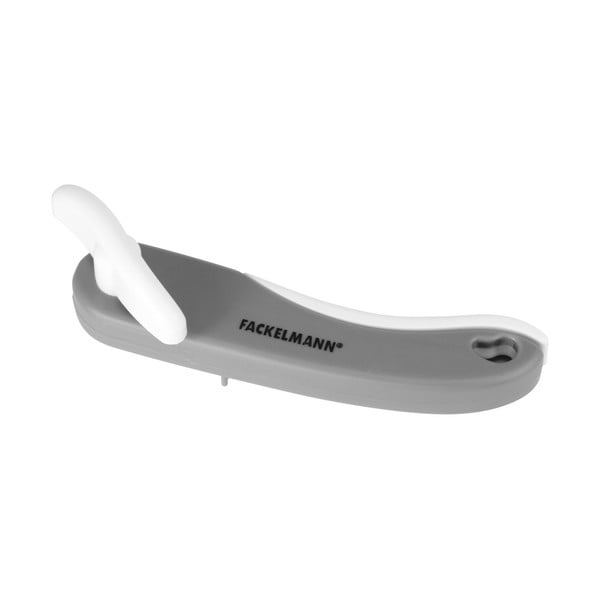 Sivo-biely otvárak na konzervy Fackelmann Food & More-image-1