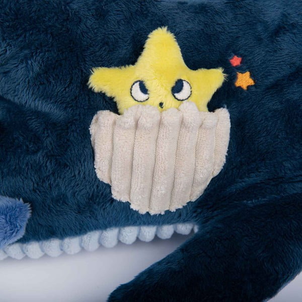 Hračka pre bábätko Shark – Moulin Roty-image-1