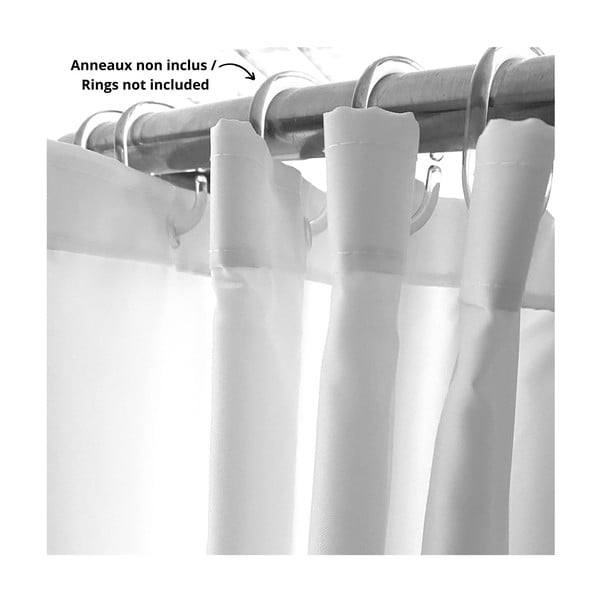 Sprchový záves 180x200 cm Serengeti – Spirella-image-2