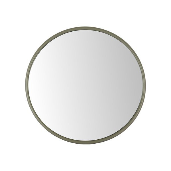 Nástenné zrkadlo ø 50 cm Riqueza – PT LIVING