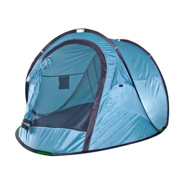 Modrý stan pre 2 Strela – Garden Pleasure