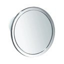 Zrkadlo s prísavkou Suction Gia, 14 cm