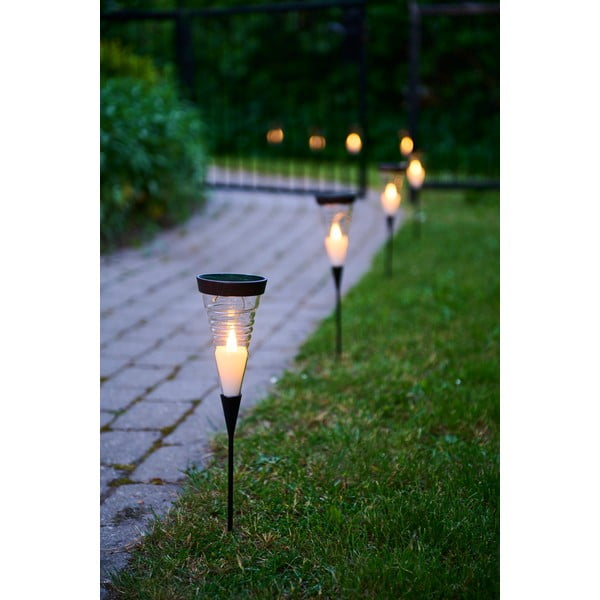 Zapichovacie solárne vonkajšie svietidlo Aston – Sirius-image-2