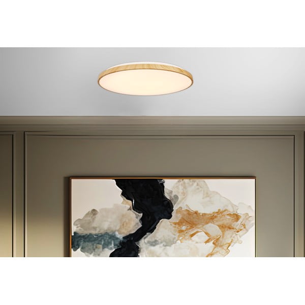 LED stropné svietidlo Tens – Candellux Lighting-image-1