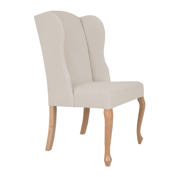Béžová stolička Windsor & Co Sofas Libra