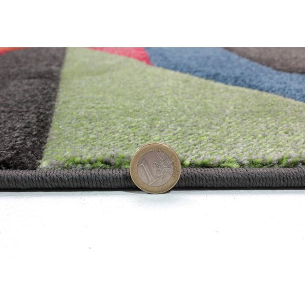 Koberec Flair Rugs Shatter Multi, 160 × 230 cm-image-3