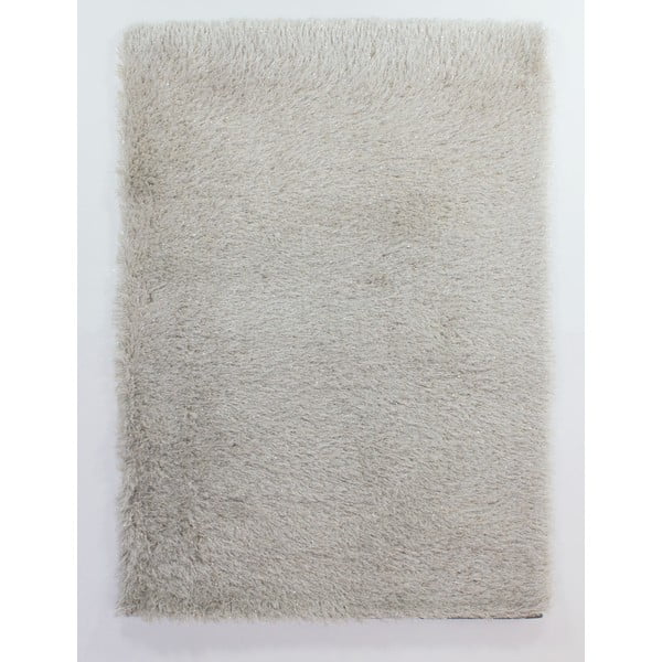 Sivobéžový koberec Flair Rugs Dazzle Natural, 120 × 170 cm