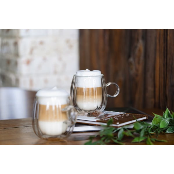 Hrnčeky v súprave 2 ks 250 ml Tulip – Vialli Design-image-2