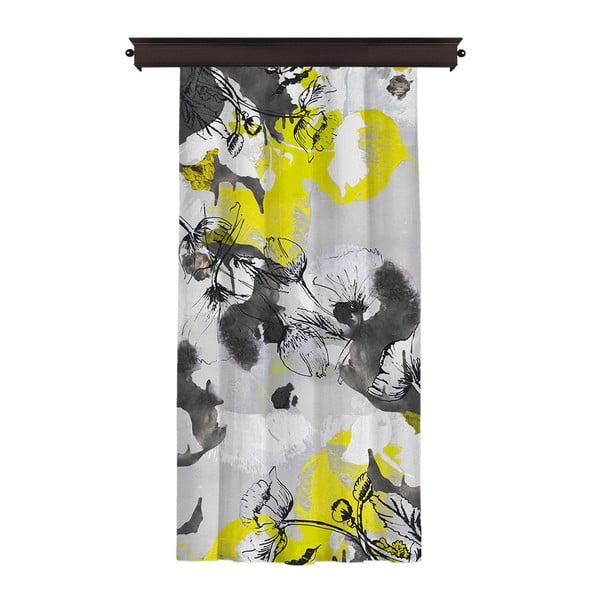Záves Curtain Kalero, 140 × 260 cm