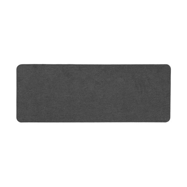 Tmavosivý behúň 45x120 cm Simeo – douceur d'intérieur-image-4