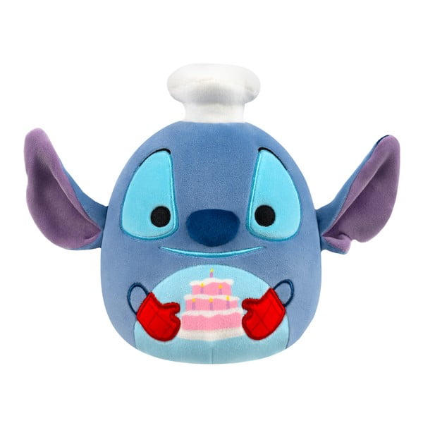 Plyšová hračka Stitch – SQUISHMALLOWS