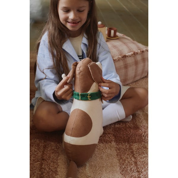 Bavlnený detský vankúšik 36x45 cm Cooper – Lorena Canals-image-4