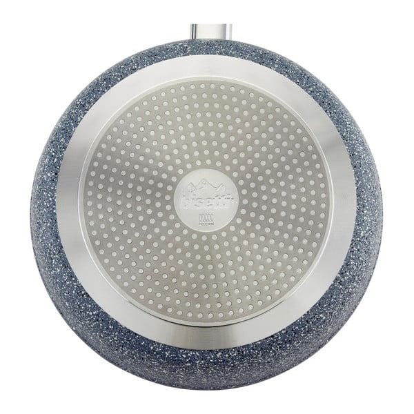 Hrniec s pokrievkou a drevenými úchytmi Bisetti Pierre Gourmet, ø 24 cm-image-3