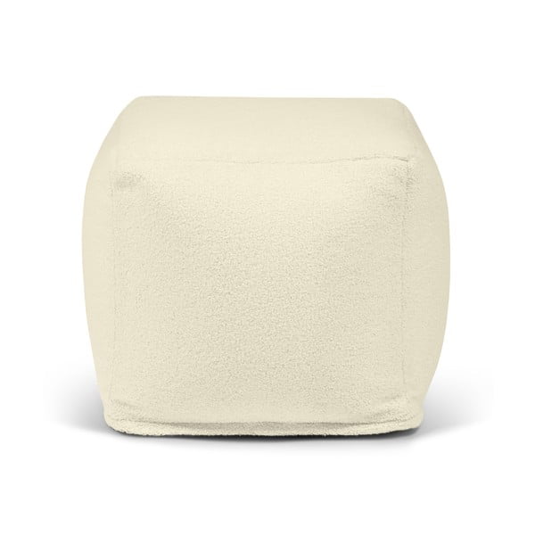 Svetlosivý sedací vak z textílie buklé Up! MooG – SLOWDOWN-image-4