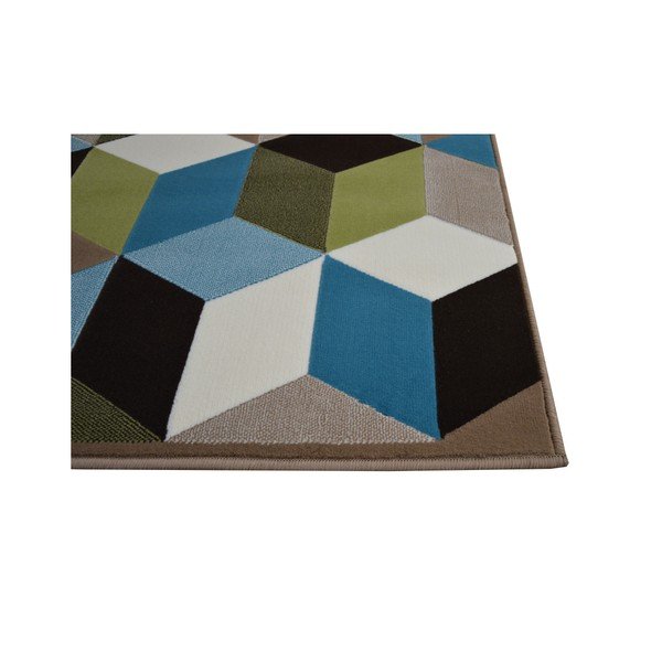 Koberec Webtappeti Estro Dallas, 160 × 230 cm-image-2