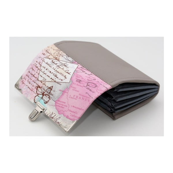 Peňaženka Dara bags Third Line Purse no. 424-image-2