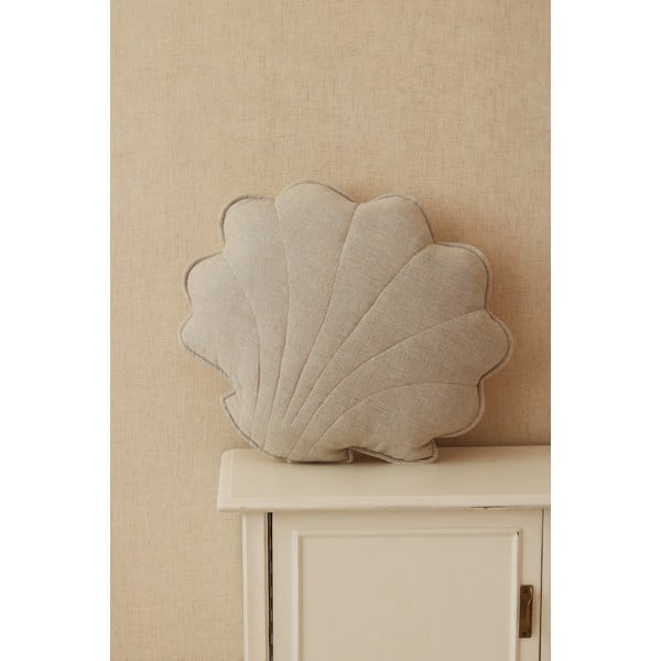 Detský vankúšik Sand - Moi Mili-image-1