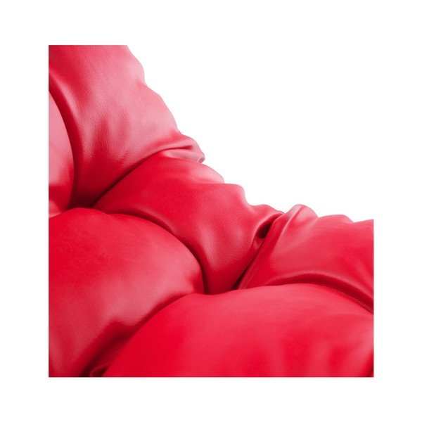 Červené kreslo Kokoon Boudoir-image-4