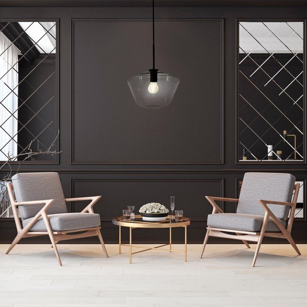 Závesné svietidlo SULION Astrid, výška 120 cm-image-1