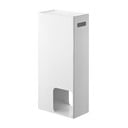 Biely zásobník na toaletný papier YAMAZAKI Rin Stocker