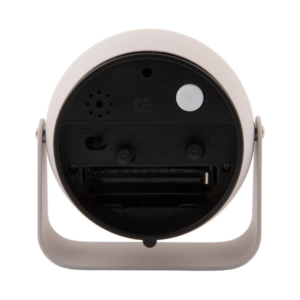 Budík ø 9 cm Bunky – Karlsson-image-3