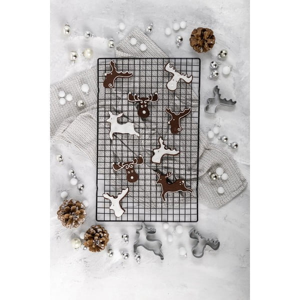 Vykrajovače v súprave 3 ks – Dr. Oetker-image-4