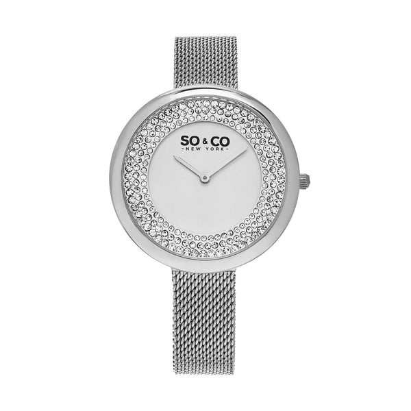Dámske hodinky So&Co New York GP16082