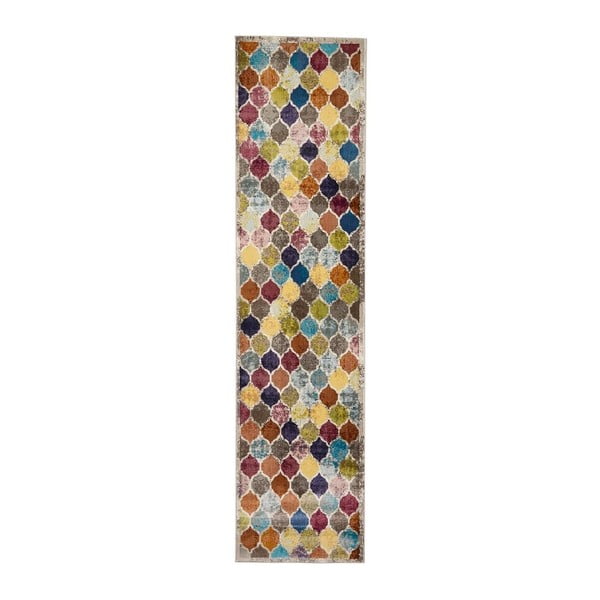 Behúň Think Rugs 16th Avenue, 60 x 230 cm