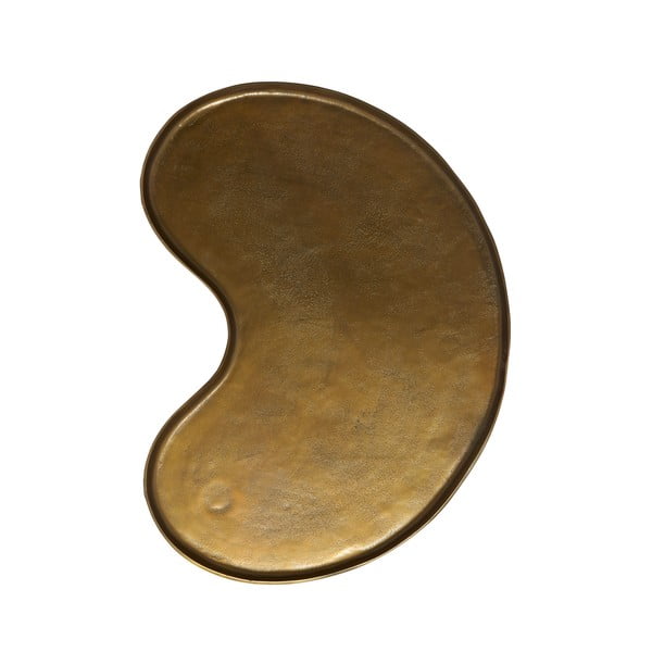 Kovový odkladací stolík 60x80 cm Lienz – Light & Living-image-2