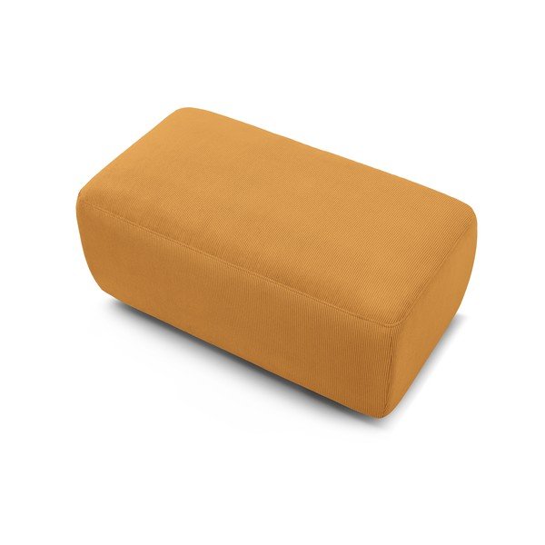 Okrovožltá podnožka Enjoy – Bobochic Paris-image-4