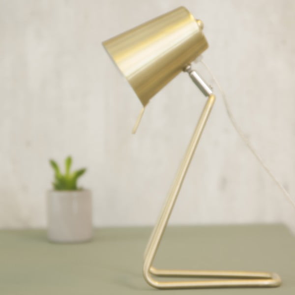 Stolová lampa Leitmotiv Z Metal-image-1