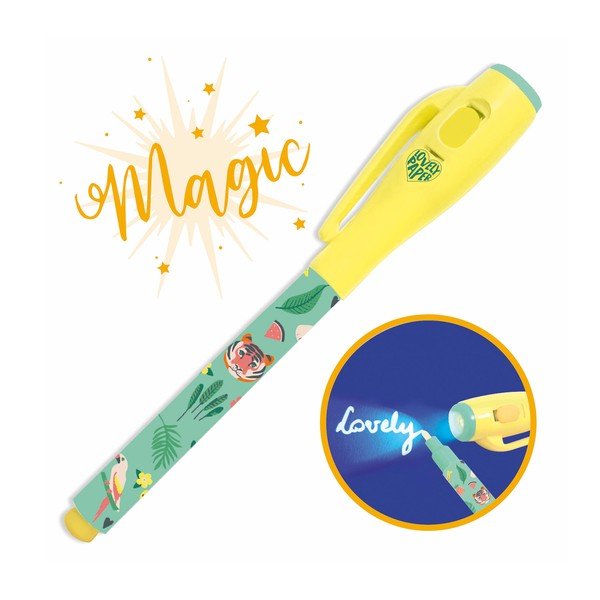 Detské magické pero Djeco Caroline-image-2