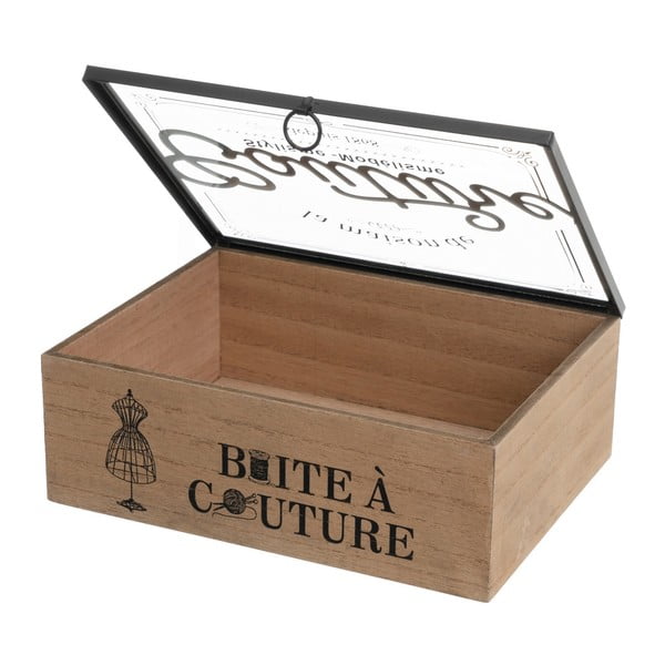 Box na šijacie potreby Couture – Casa Selección-image-1
