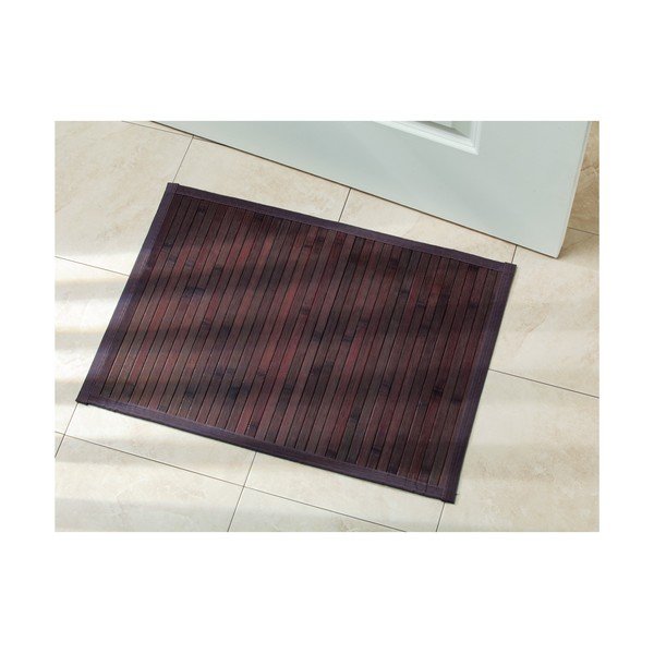 Bambusová kúpeľňová predložka iDesign Formbu S-image-2