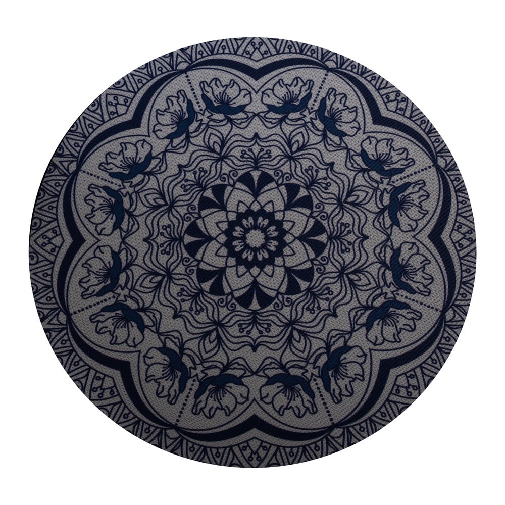 Plastové prestieranie ø 38 cm - Dakls