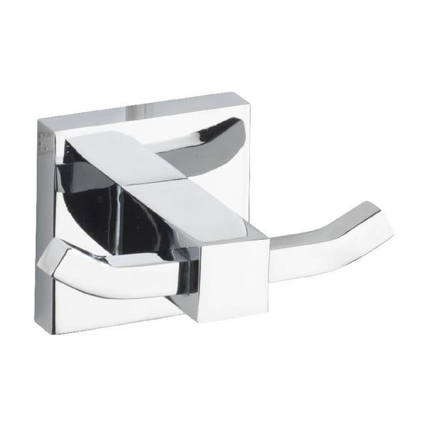 Samodržiaci dvojitý háčik Wenko Power-Loc Remo-image-2