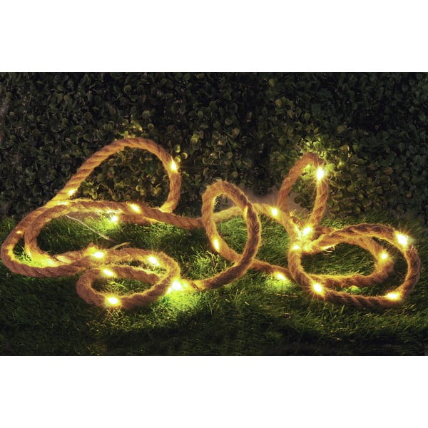 Vonkajšie svietidlo ø 1 cm – Garden Pleasure