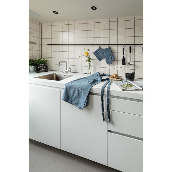 Bavlnená zástera Havana - Tiseco Home Studio-image-1