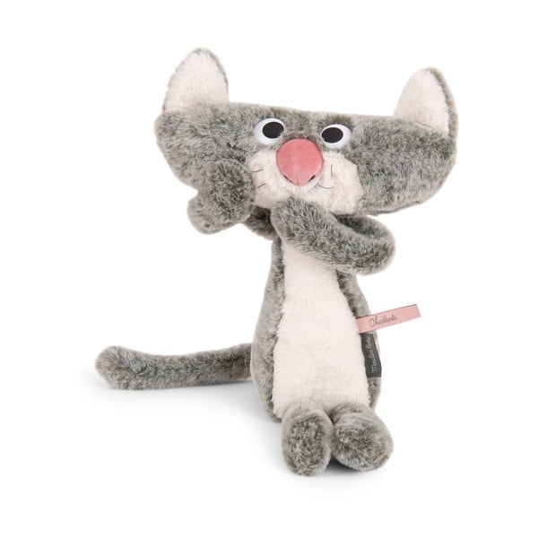 Plyšová hračka Cat – Moulin Roty-image-2