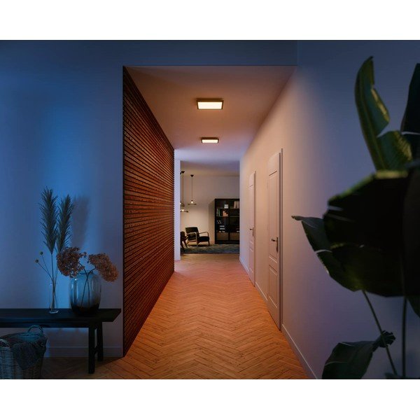 LED inteligentné stropné svietidlo 19 W Aurelle – Philips Hue-image-1