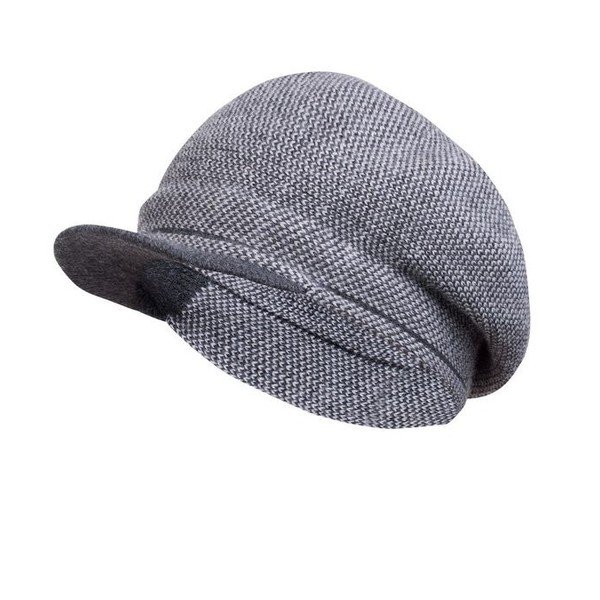 Čiapka Dakota Grey