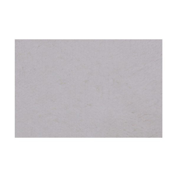 Biela predložka do kúpeľne Confetti Bathmats Cotton Calypso, 50 × 80 cm-image-1