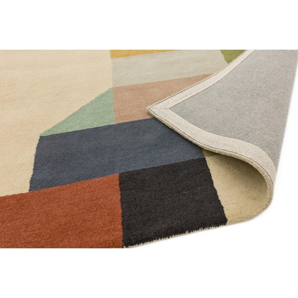 Koberec Asiatic Carpets Modern Multi, 200 x 290 cm-image-1