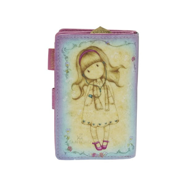 Peňaženka Santoro London Little Song-image-4